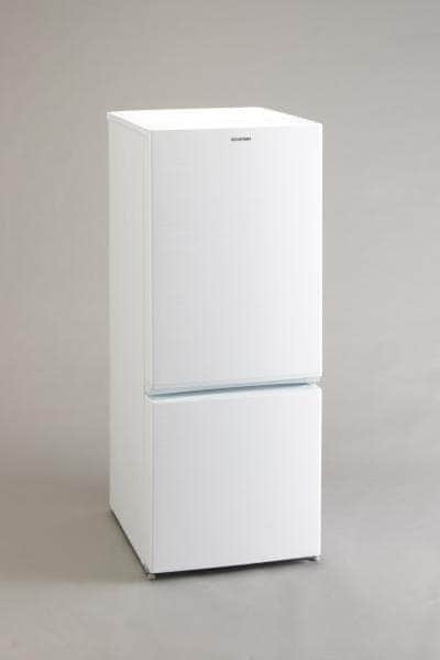 冷蔵庫156L (氷冷ボックス付)
