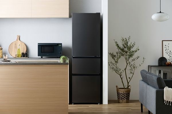 冷凍冷蔵庫 315L