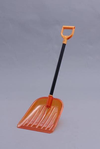 着脱式ポリカスコップセット