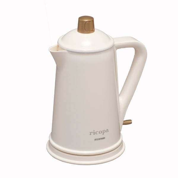 ricopa 電気ケトル