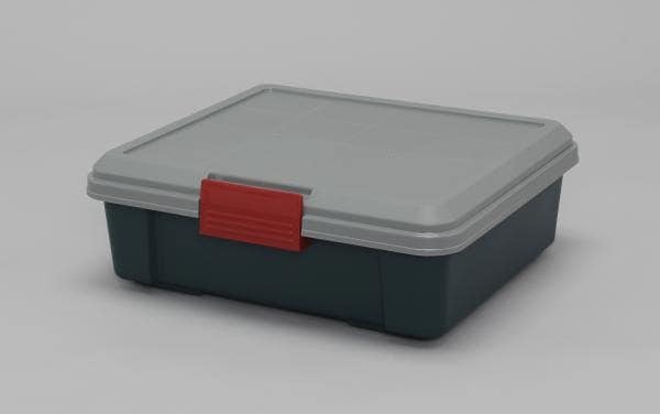 浅型タイプ