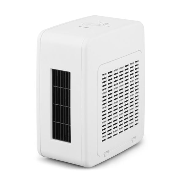 薄型セラミックヒーター（人感センサー無）