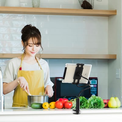 スマホスタンド