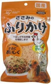 ふりかけ