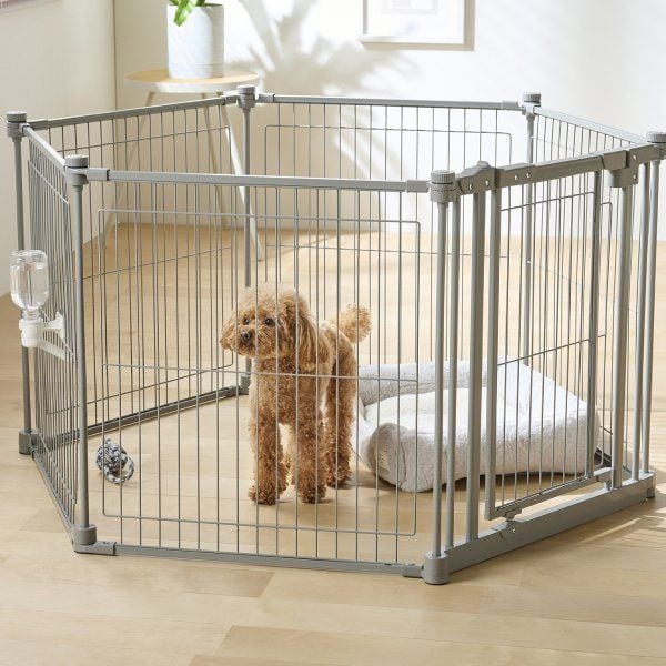 スチールサークル