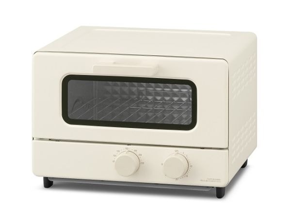 オーブントースター 4枚焼き