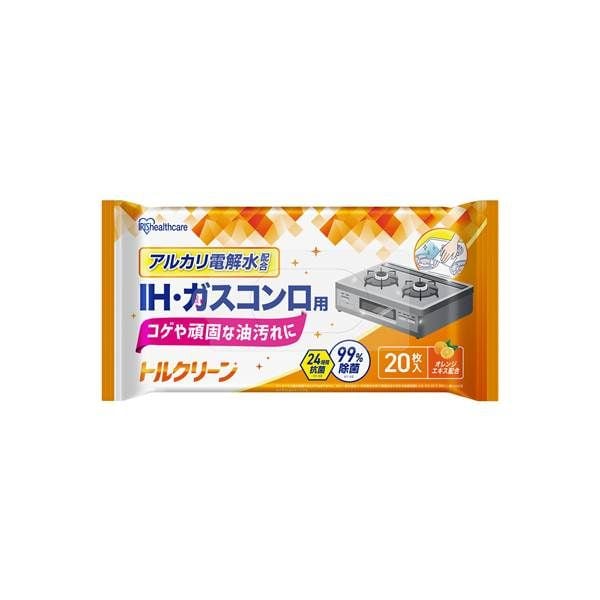 トルクリーン キッチンクリーナー