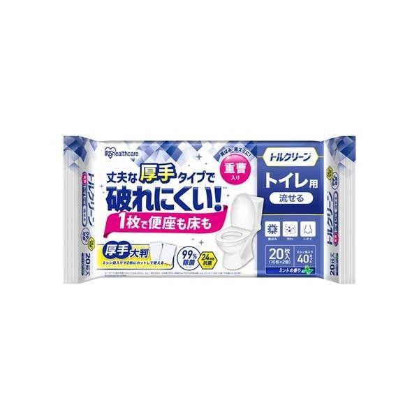 トルクリーン トイレクリーナー