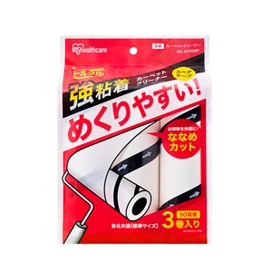 トルクル ななめカット 強粘着