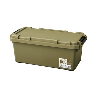 TRAILBOX