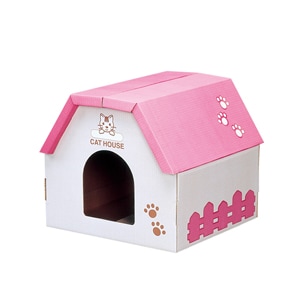 つめとぎBOX ハウス