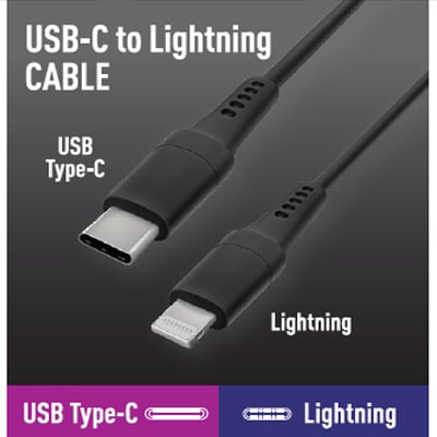 USB Type-Cケーブル