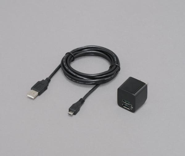 USB充電器