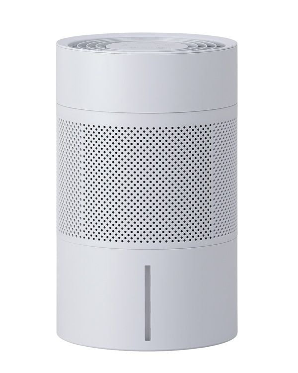 気化式加湿器 加湿量550ml/hタイプ