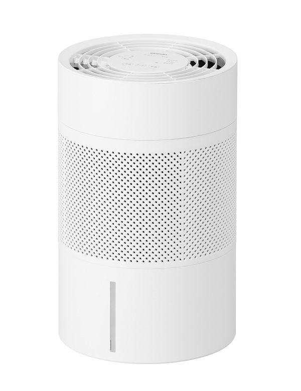 気化式加湿器 加湿量600ml/hタイプ