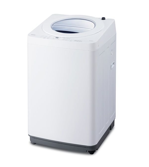 全自動洗濯機6kg