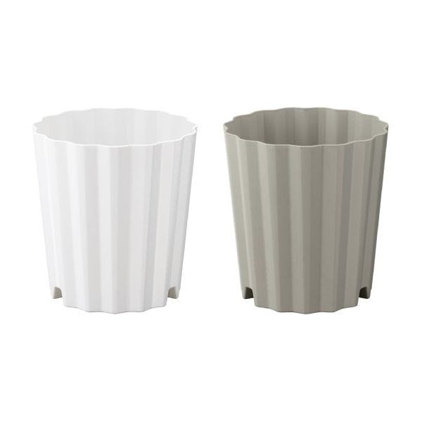 ウェーブポット