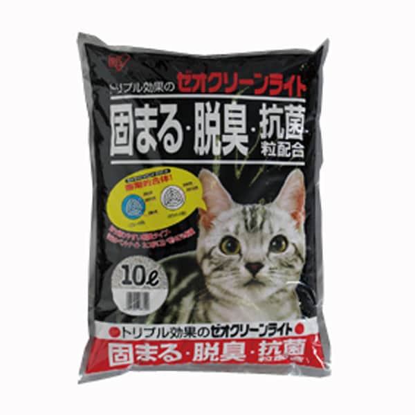 ゼオクリーンライト