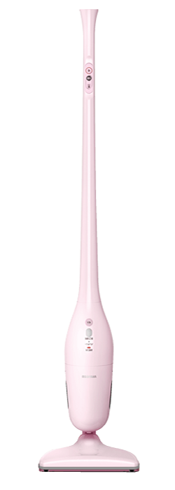 ラクティ ピンク 正面