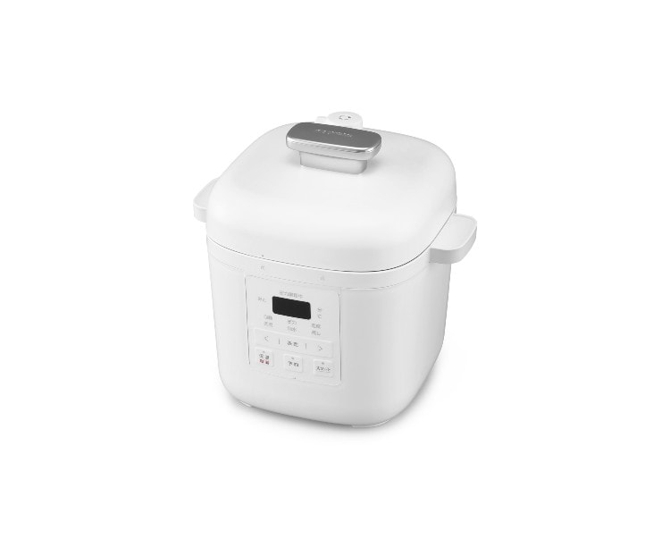 電気圧力鍋 3L KPC-REMA3