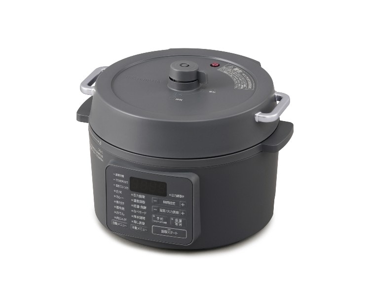 電気圧力鍋 3L PC-MB3