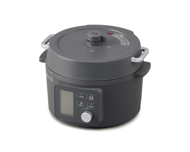 電気圧力鍋 3L PMPC-MB3