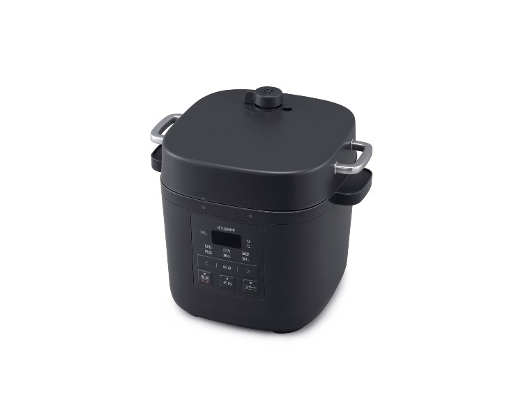電気圧力鍋 3L PMPC-REMA3