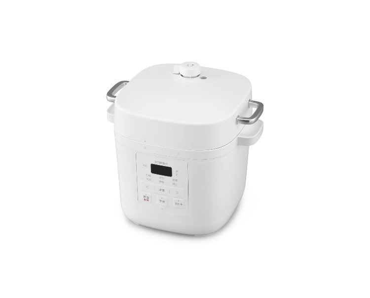 電気圧力鍋 3L PMPC-REMA3