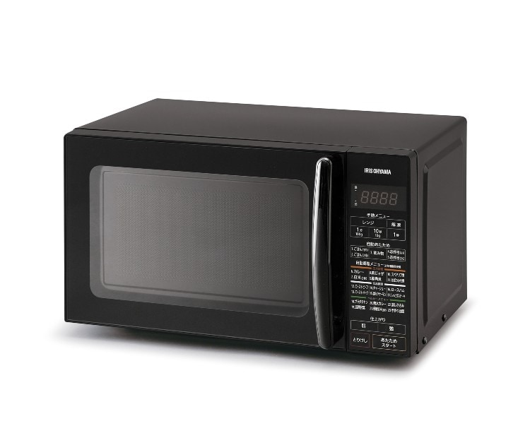 電子レンジ 17L 圧力容器付き IMGY-T172