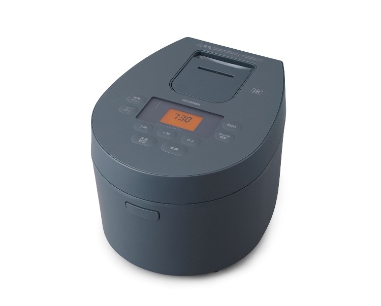 IHジャー炊飯器 5.5合 KRC-IL50
