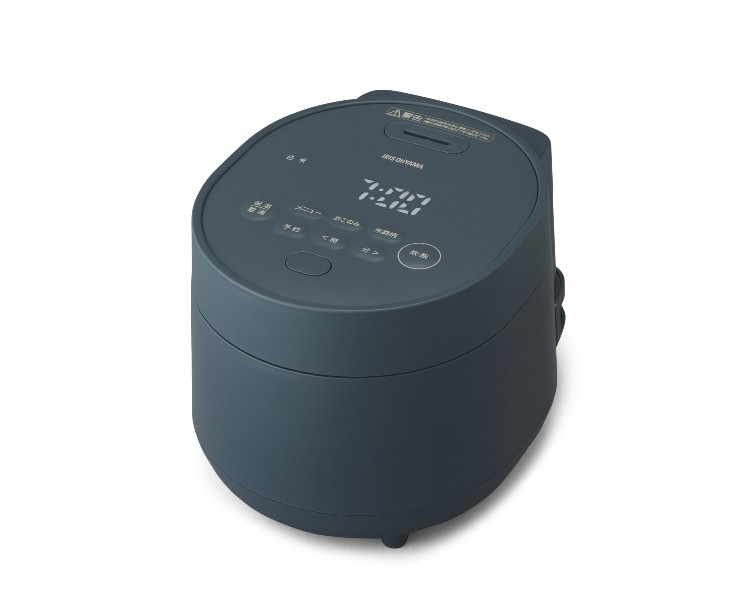 マイコンジャー炊飯器 3合 KRC-MGA30