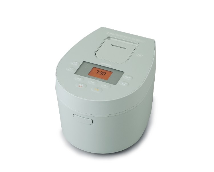 IHジャー炊飯器 3合 RC-IL30