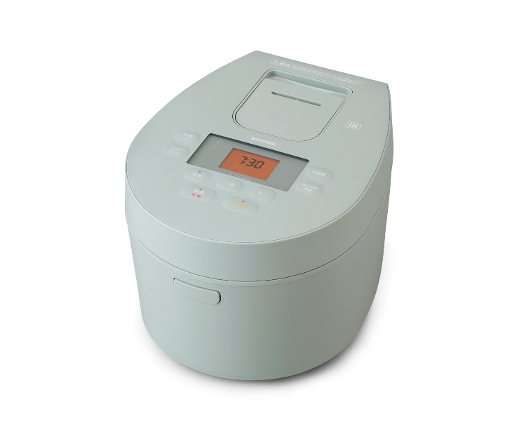 IHジャー炊飯器 5.5合 RC-IL50