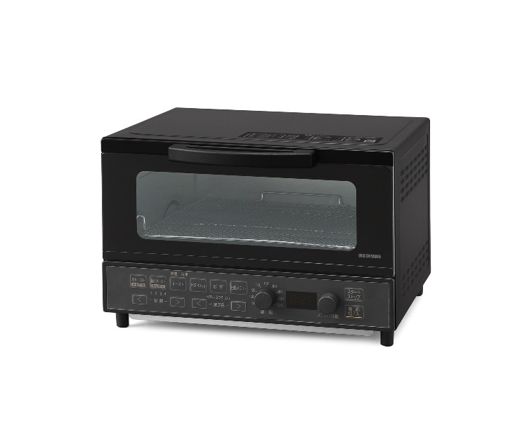 マイコン式オーブントースター MOT-401
