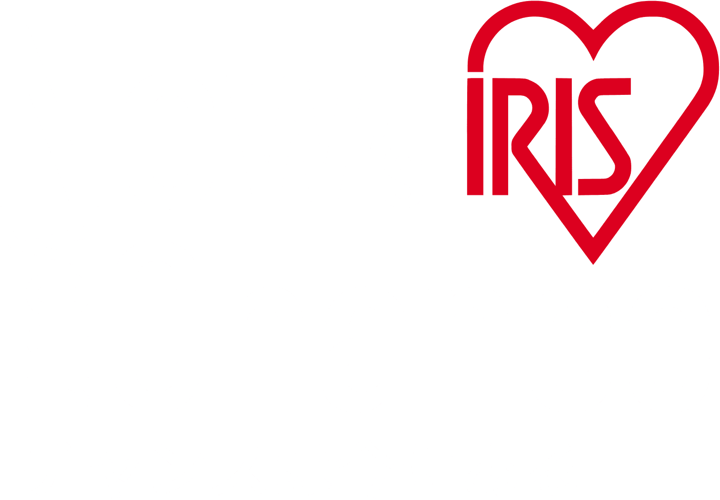 【IHクッキングヒーター 2口】アイリスオーヤマ