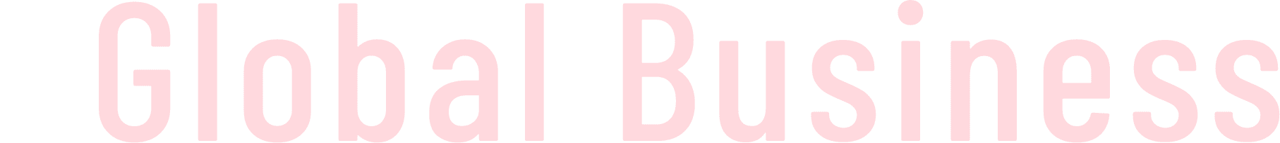 Global Business