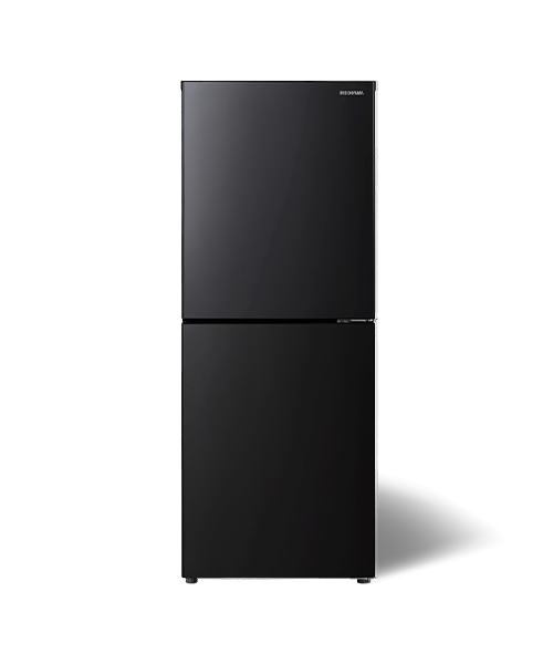 冷凍冷蔵庫 153L IRSN-HF15A
