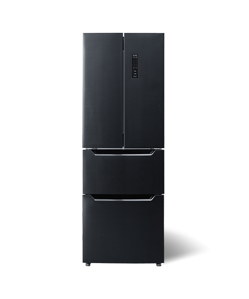冷凍冷蔵庫 320L IRSN-32B