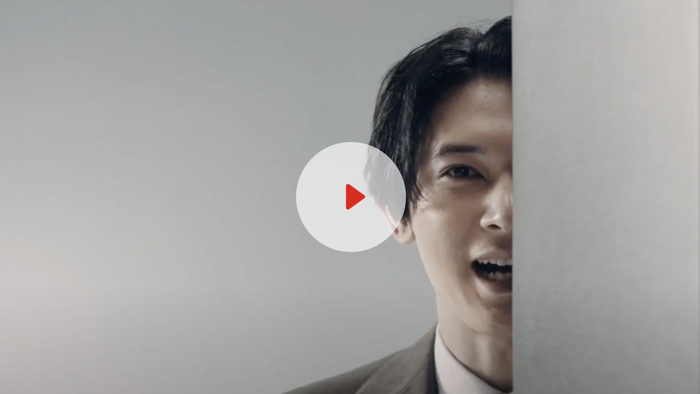 Web限定動画