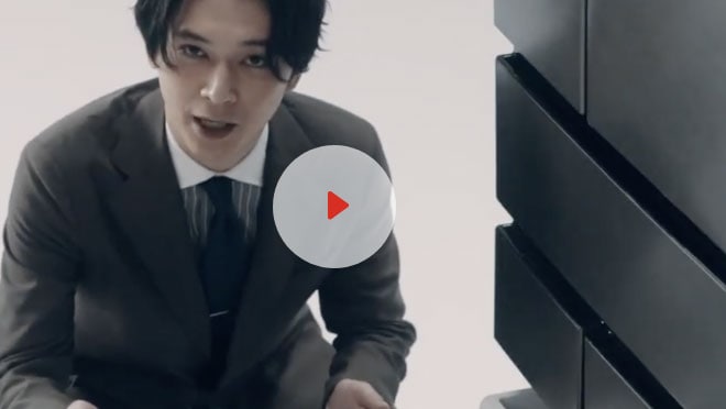 15秒CM動画