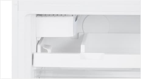 製氷機からの音