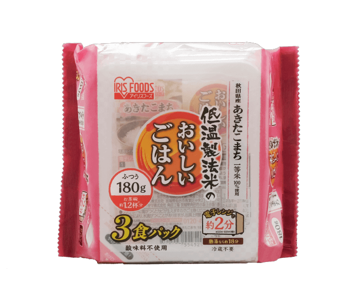 あきたこまち