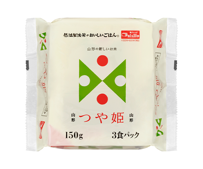 つや姫