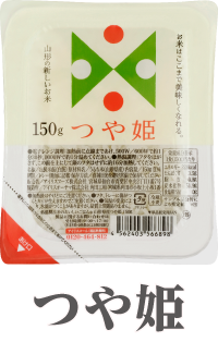 つや姫