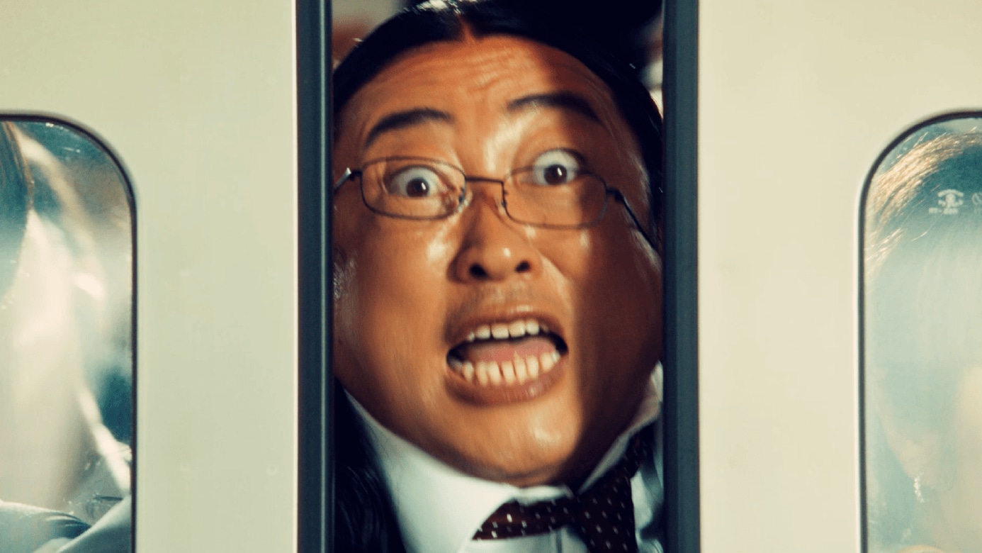 TVCM どうしても“いま”伝えたい篇