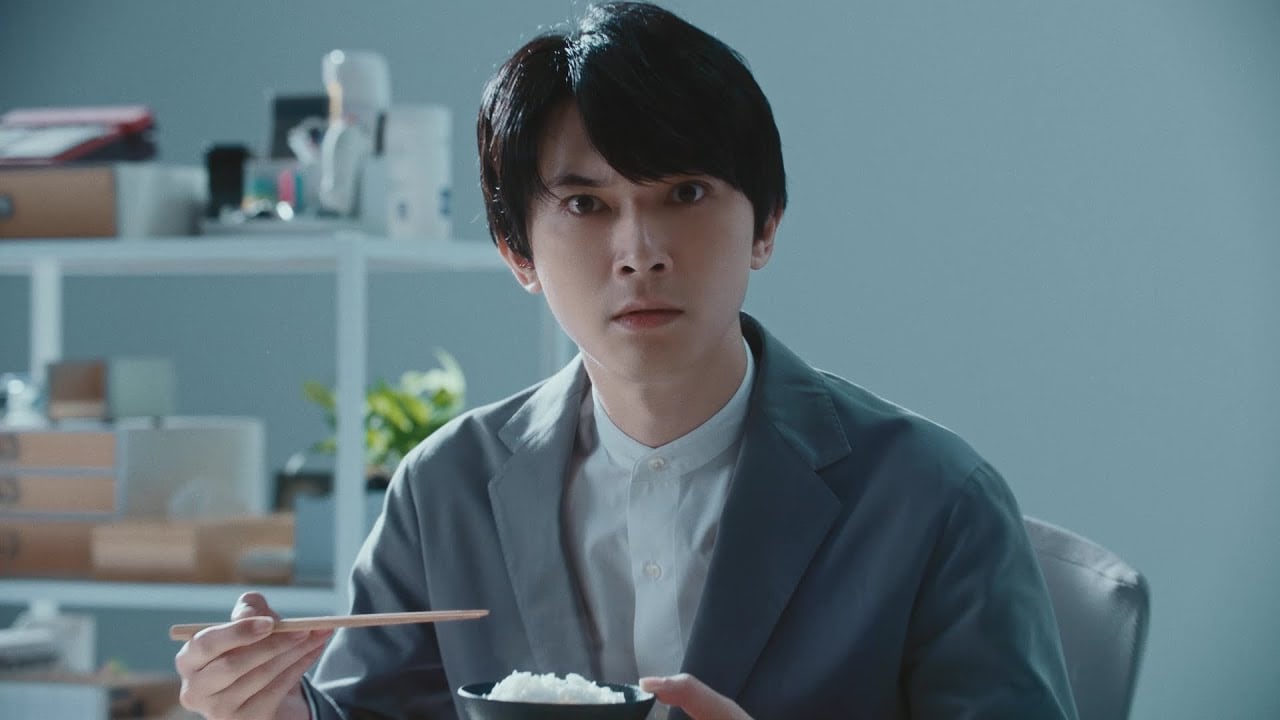 TVCM 15秒