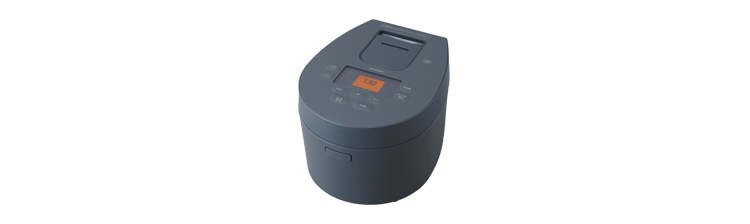 IHジャー炊飯器 KRC-IL50