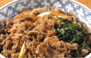 丼