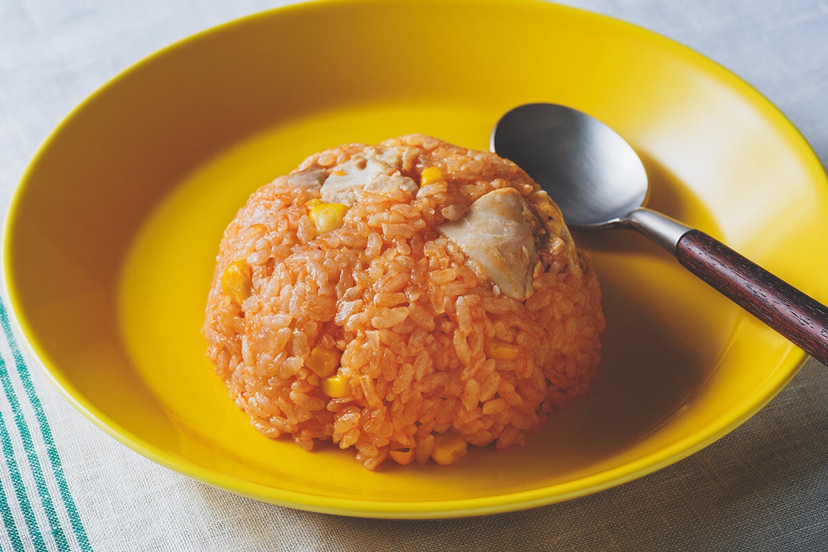 チキンライス