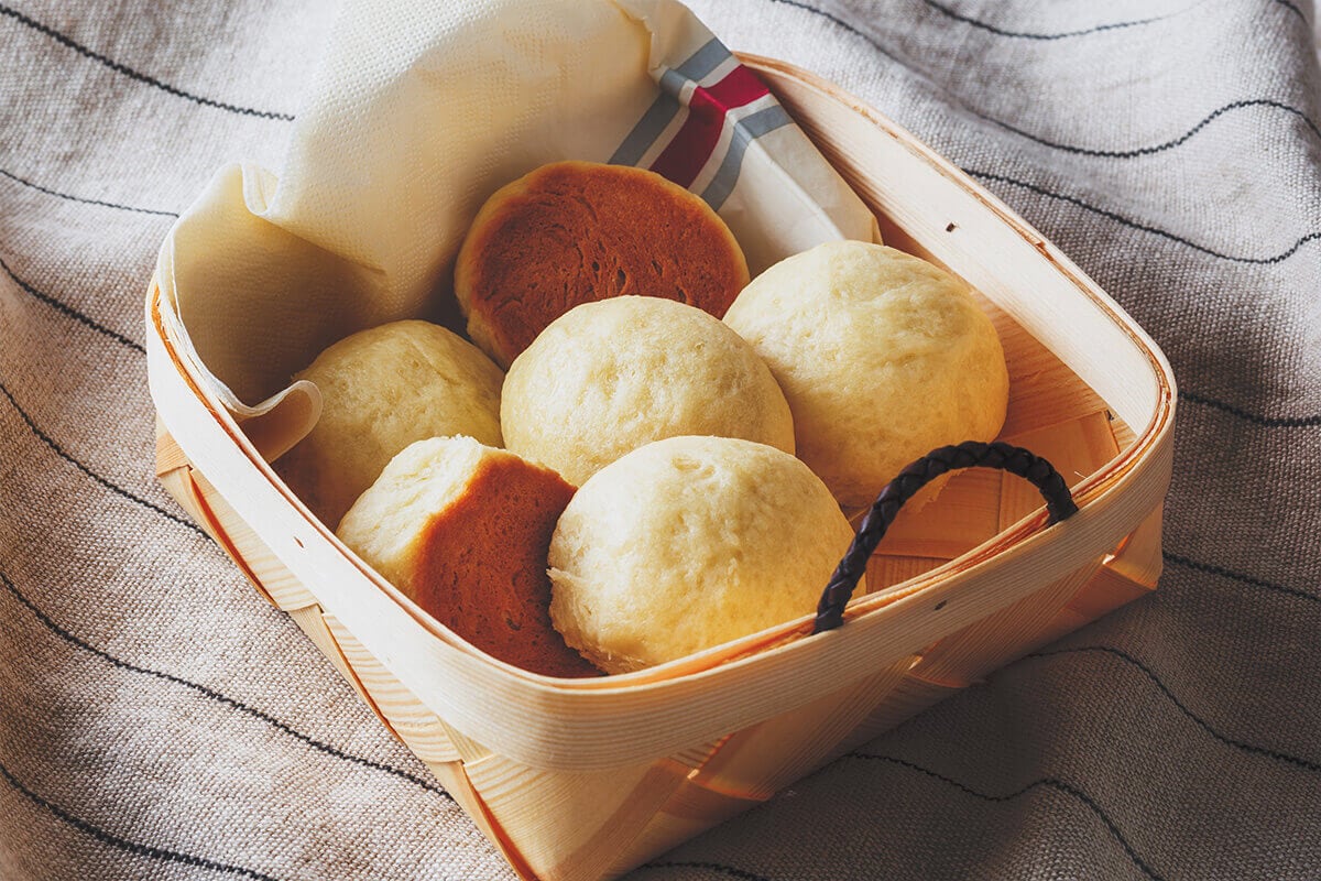 米粉パン